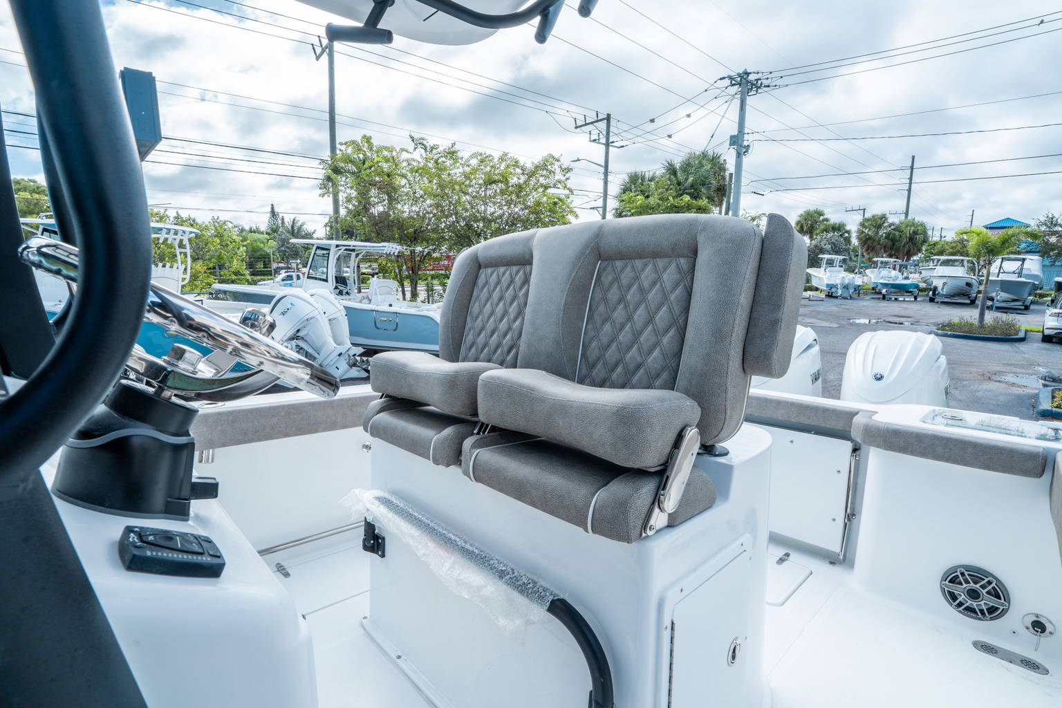 New 2026 Sea Hunt Gamefish 25 #0035 image 18