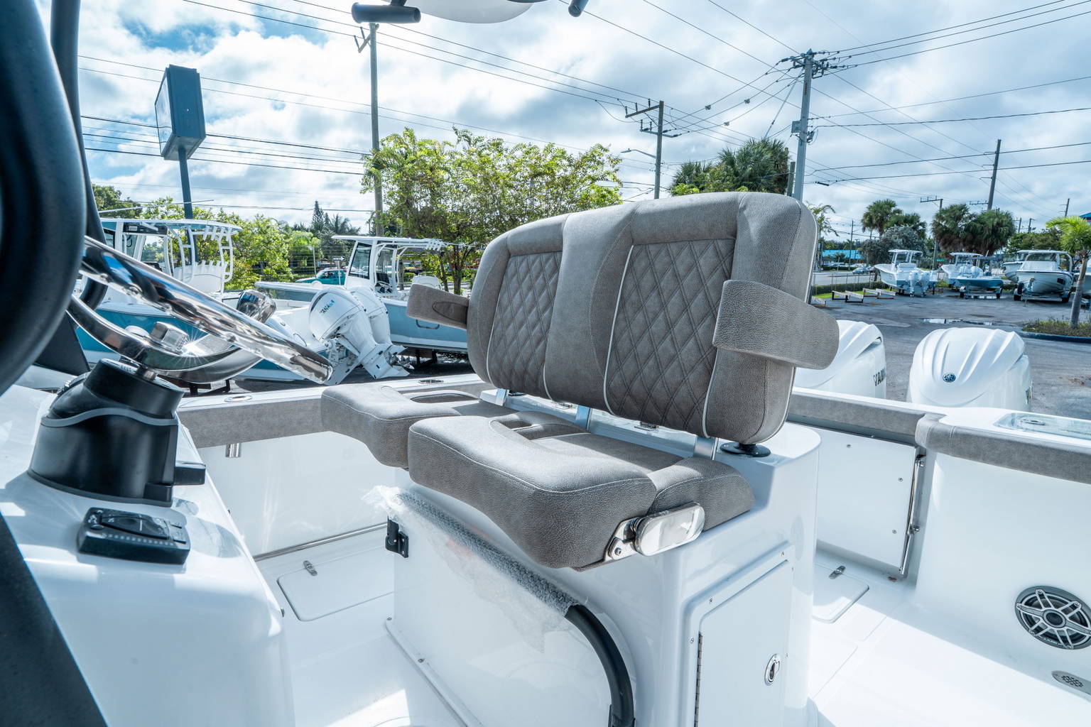 New 2026 Sea Hunt Gamefish 25 #0035 image 19