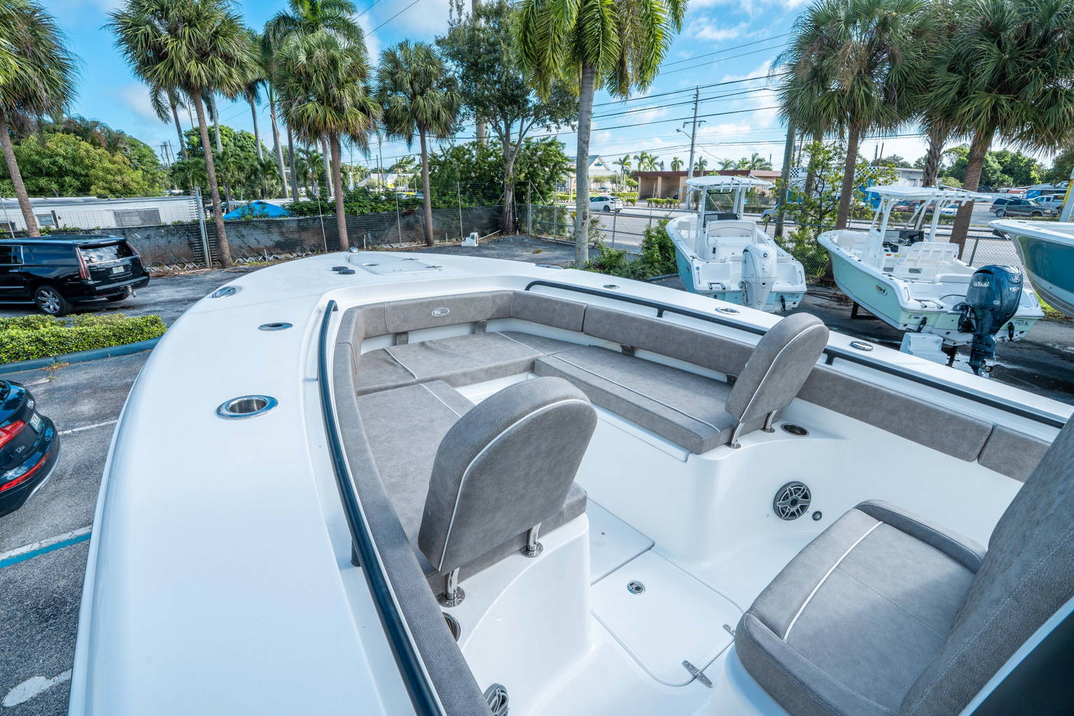 New 2026 Sea Hunt Gamefish 25 #0035 image 21