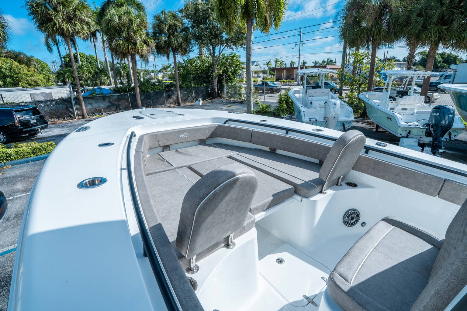 New 2026 Sea Hunt Gamefish 25 #0035 image 22