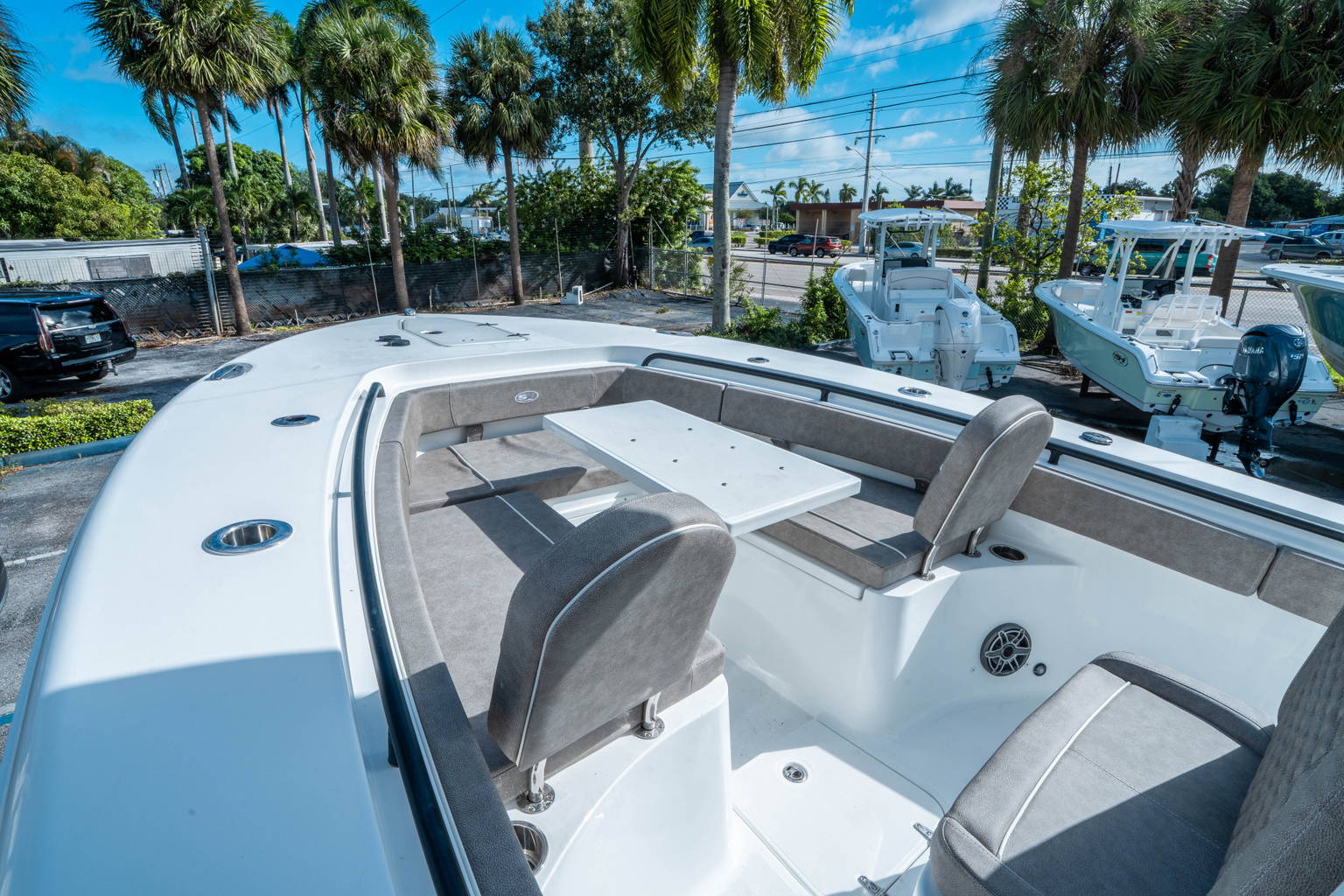 New 2026 Sea Hunt Gamefish 25 #0035 image 23