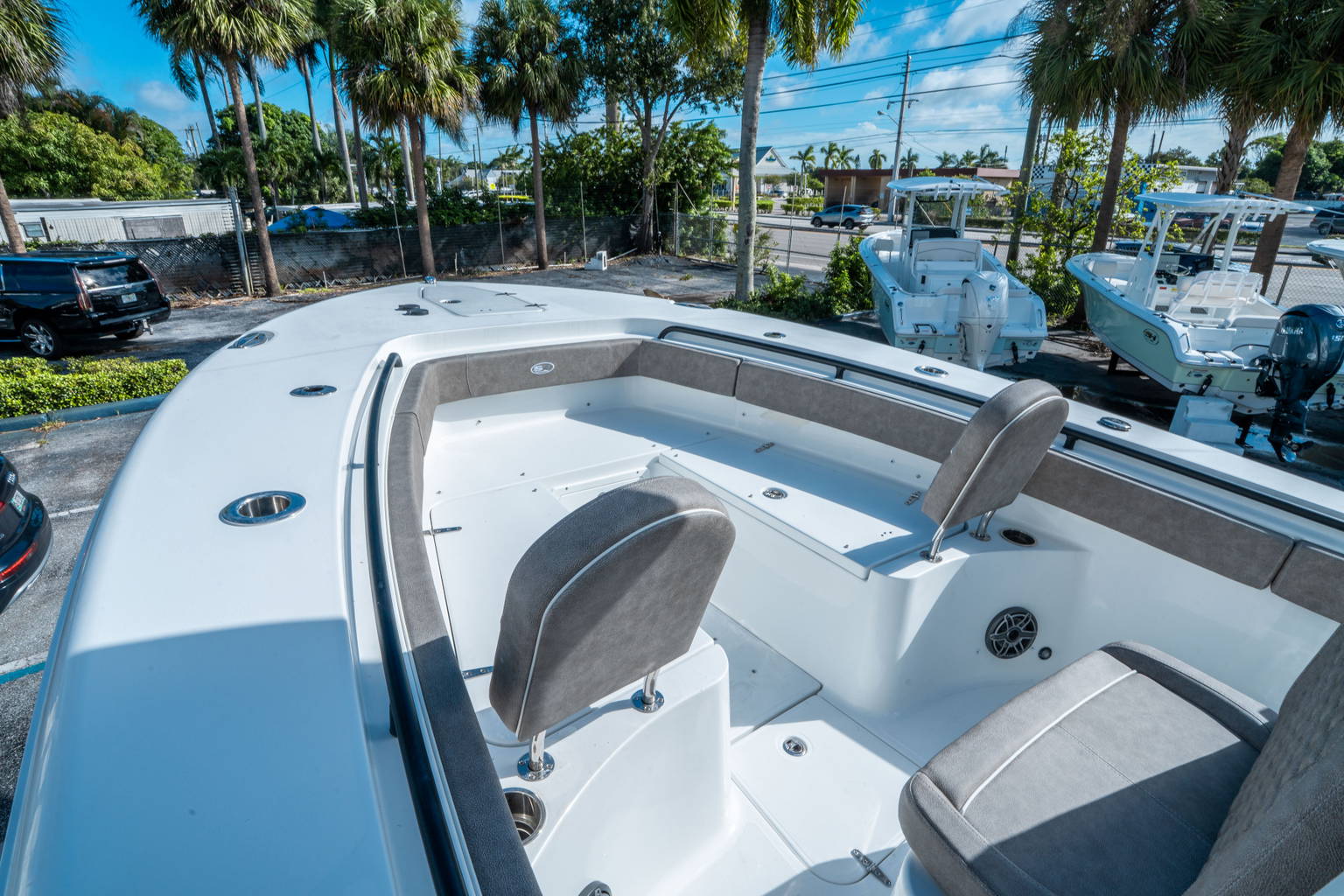 New 2026 Sea Hunt Gamefish 25 #0035 image 24