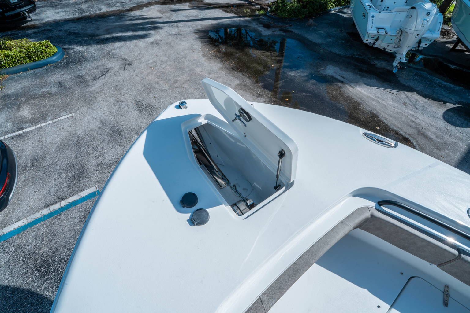 New 2026 Sea Hunt Gamefish 25 #0035 image 27