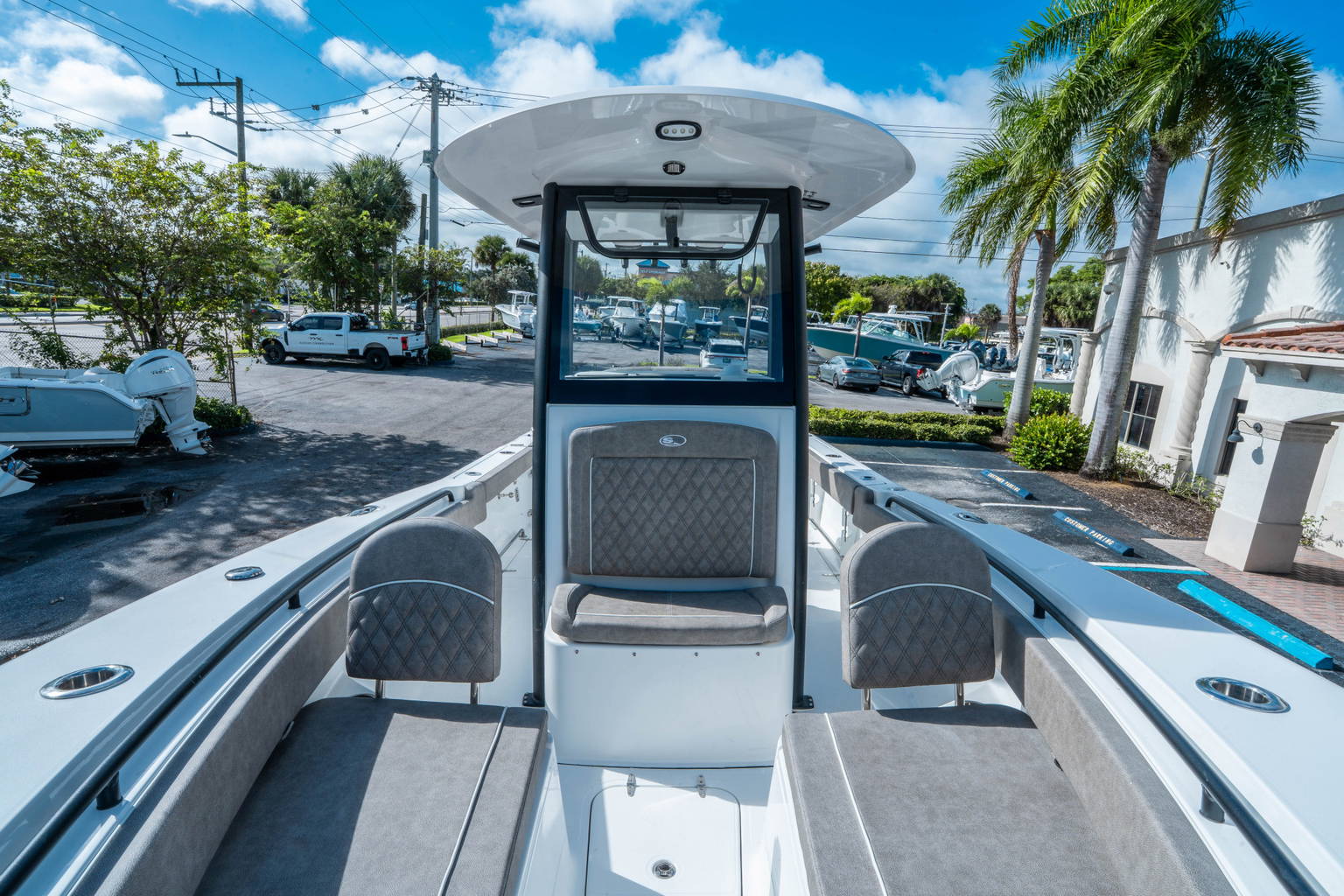 New 2026 Sea Hunt Gamefish 25 #0035 image 28