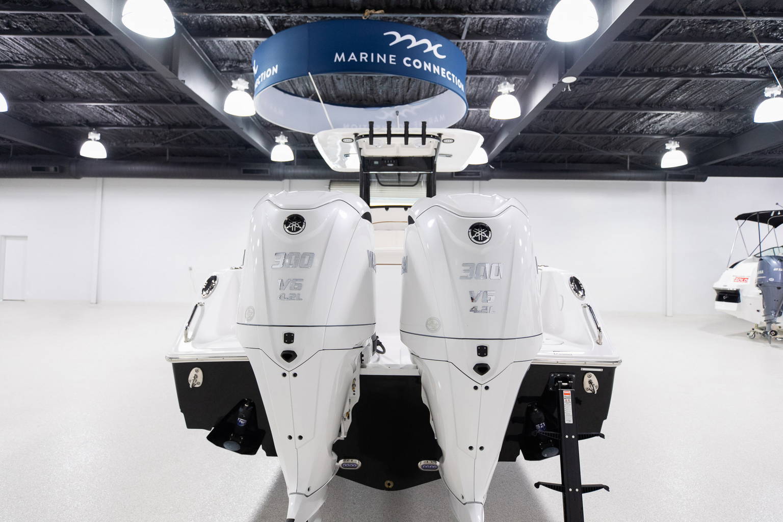 New 2022 Sea Hunt Ultra 305 SE #0058 image 3