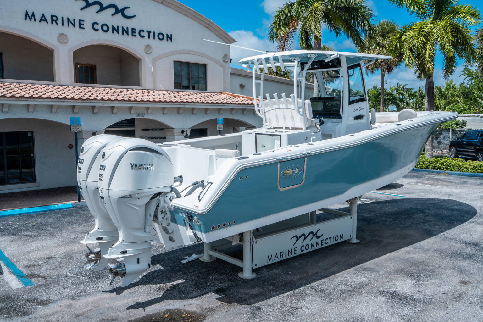 New 2026 Sea Hunt Gamefish 30 FS #0058 image 2