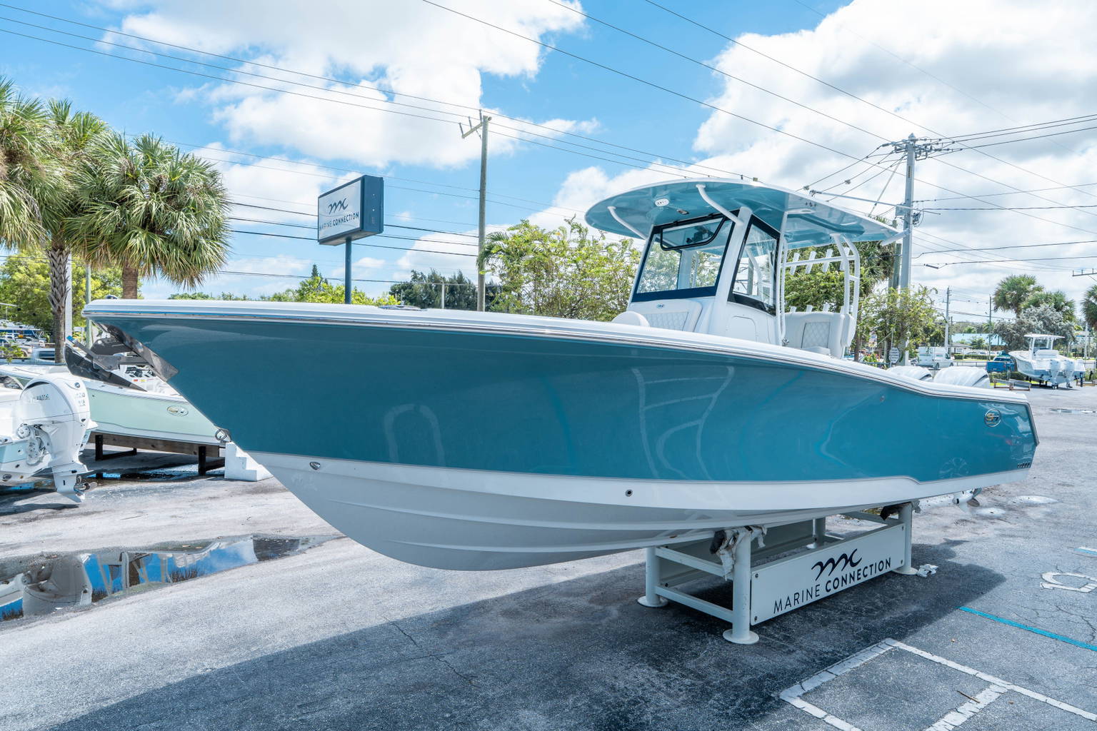 New 2026 Sea Hunt Gamefish 30 FS #0058 image 6