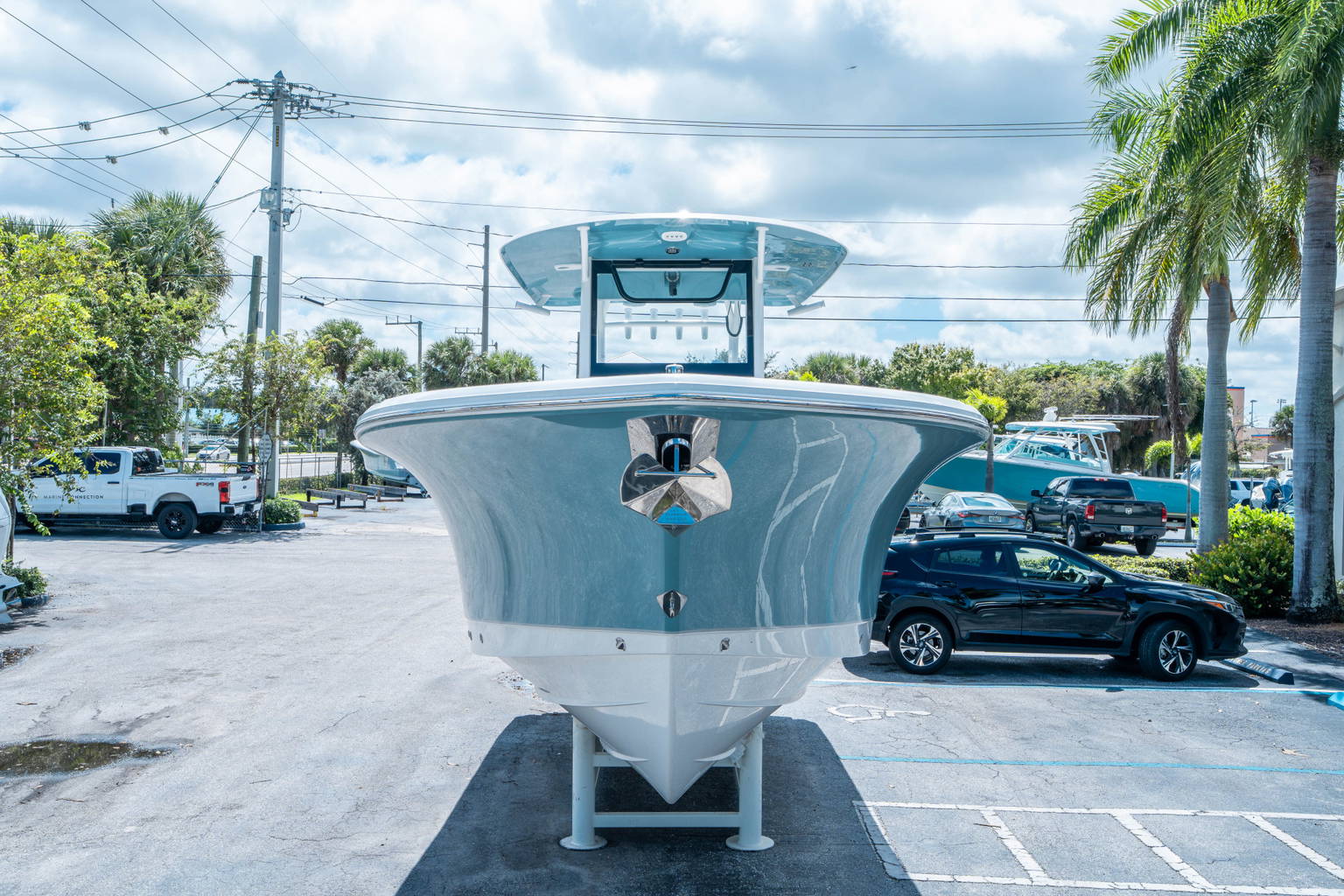 New 2026 Sea Hunt Gamefish 30 FS #0058 image 7