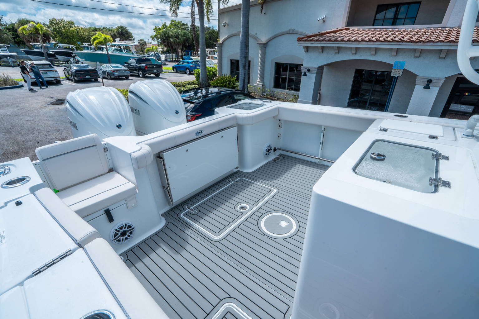 New 2026 Sea Hunt Gamefish 30 FS #0058 image 10