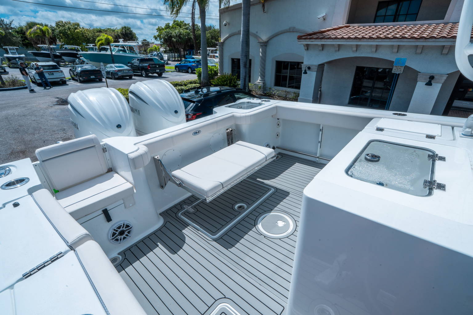 New 2026 Sea Hunt Gamefish 30 FS #0058 image 11