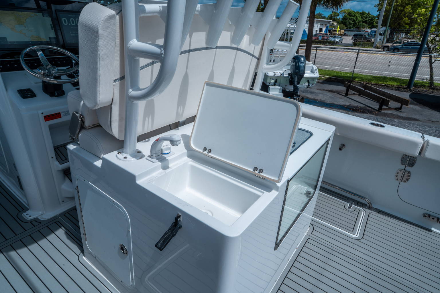 New 2026 Sea Hunt Gamefish 30 FS #0058 image 14