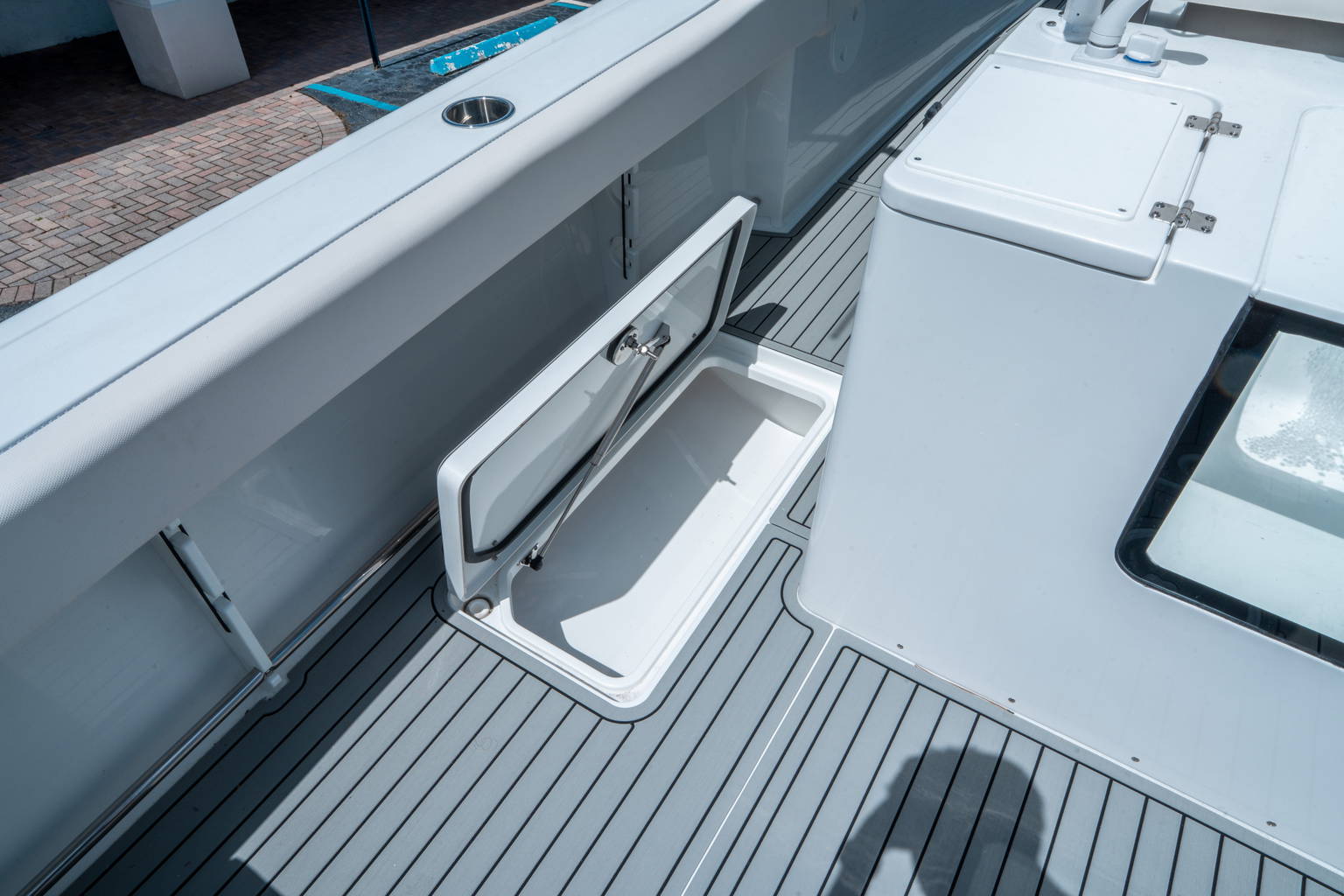 New 2026 Sea Hunt Gamefish 30 FS #0058 image 17