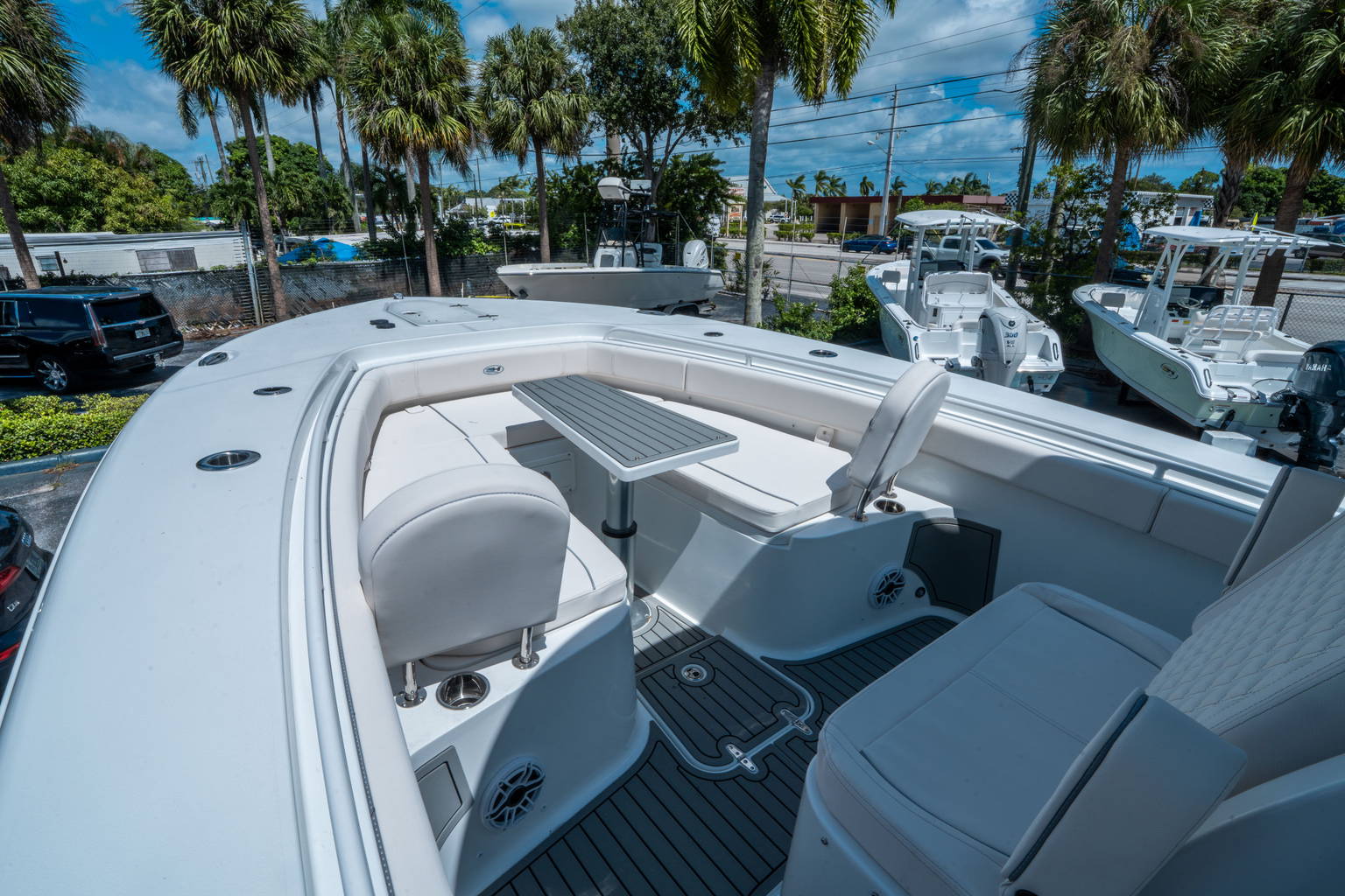 New 2026 Sea Hunt Gamefish 30 FS #0058 image 25