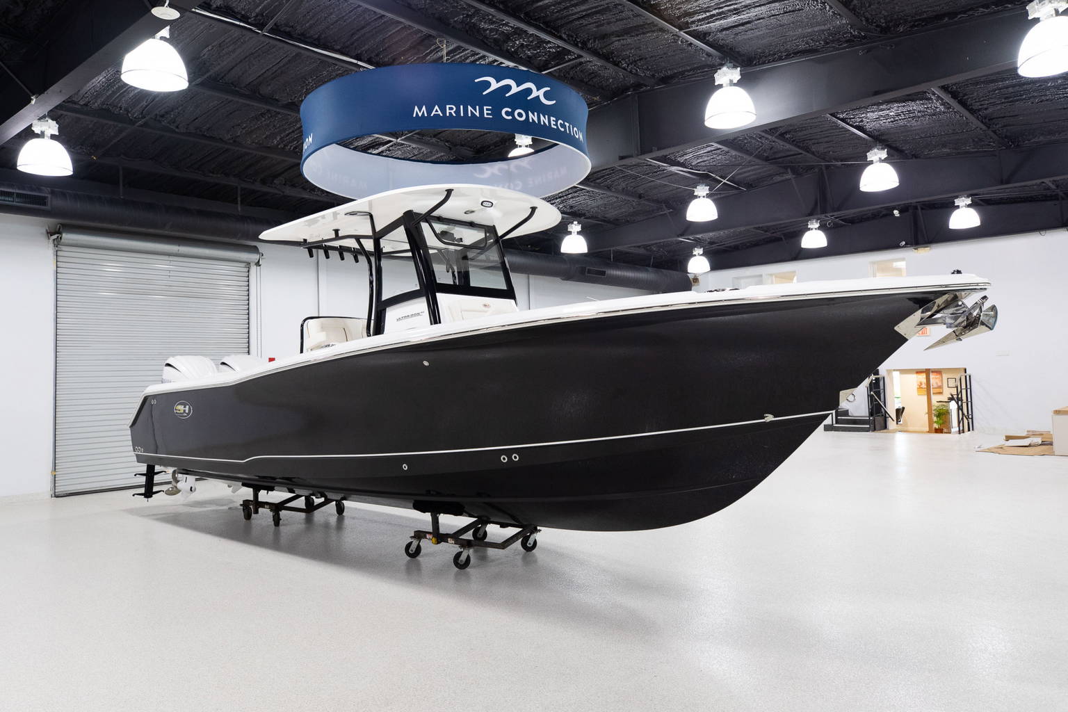 New 2022 Sea Hunt Ultra 305 SE #0058 image 6