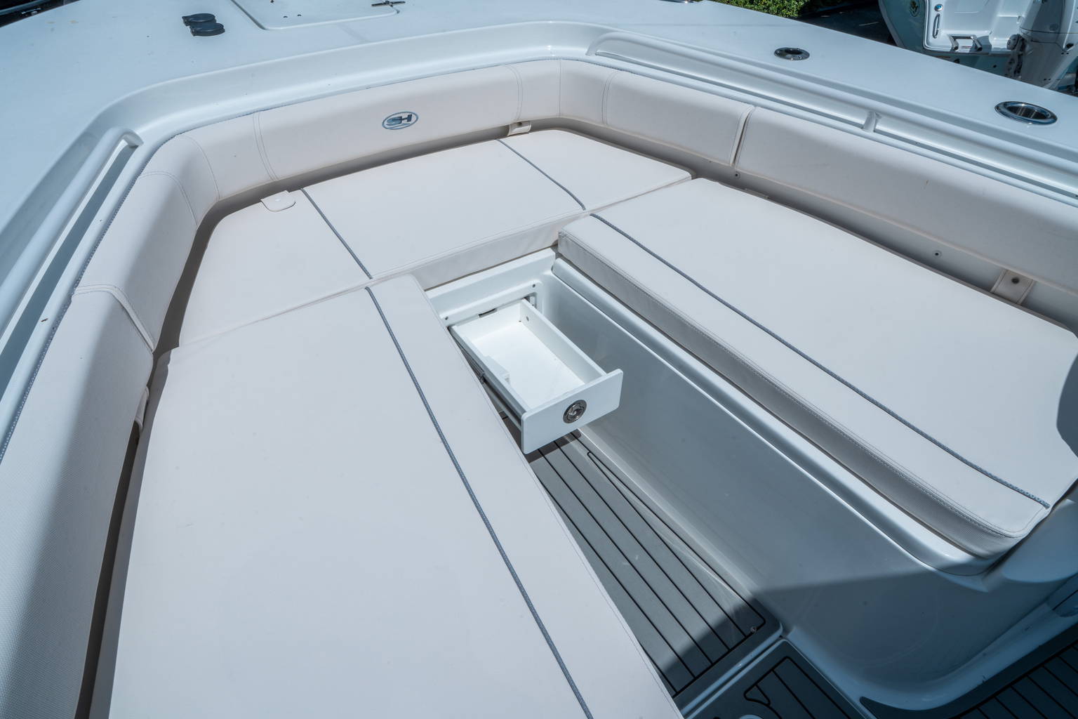 New 2026 Sea Hunt Gamefish 30 FS #0058 image 28