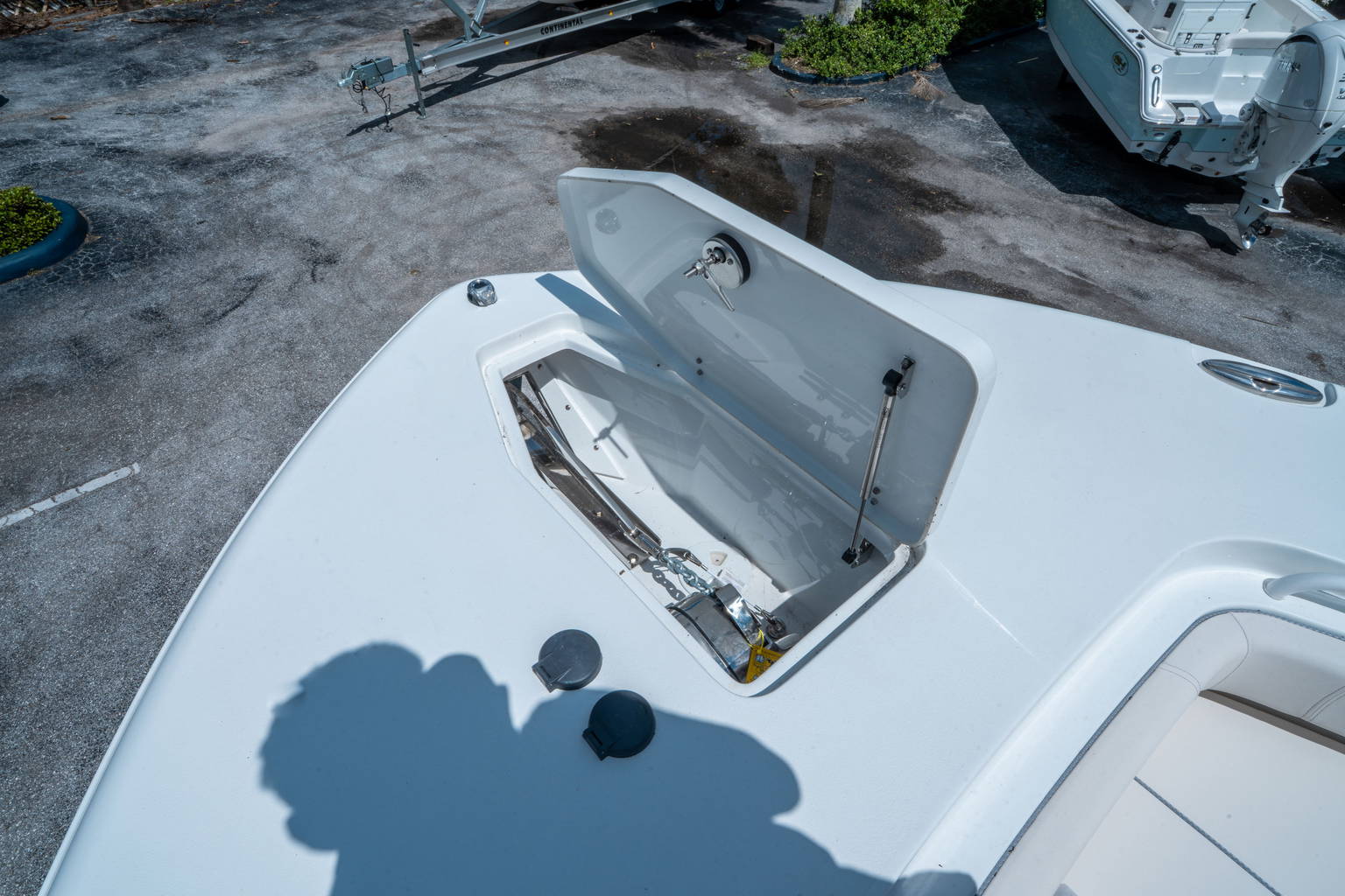 New 2026 Sea Hunt Gamefish 30 FS #0058 image 29