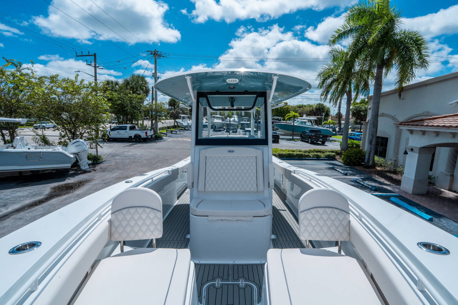 New 2026 Sea Hunt Gamefish 30 FS #0058 image 30