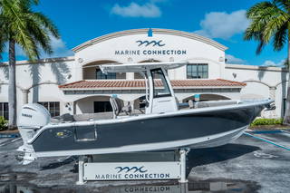 New 2026 Sea Hunt Ultra 245 SE for sale