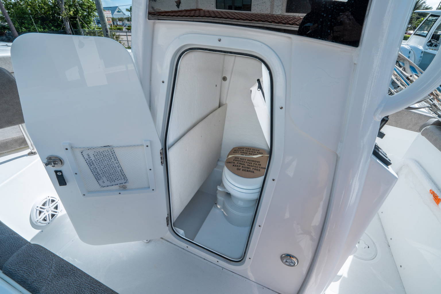 New 2026 Sea Hunt Ultra 245 SE #0186 image 21