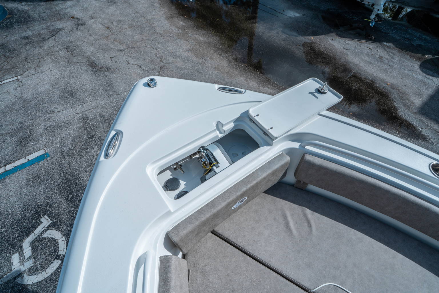 New 2026 Sea Hunt Ultra 245 SE #0186 image 25