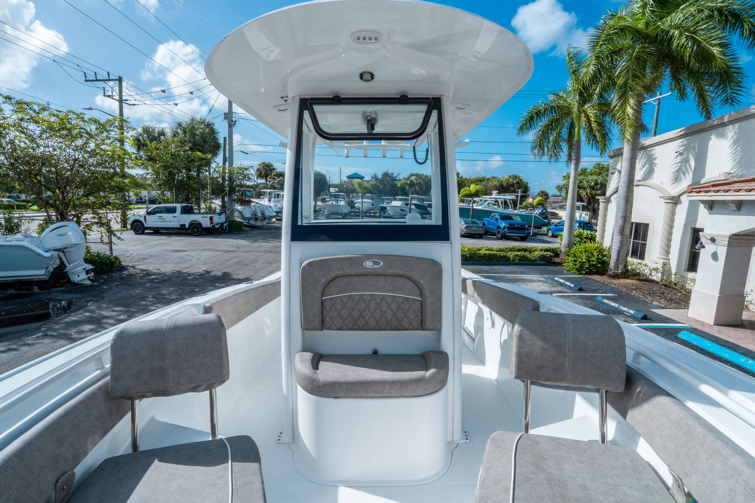 New 2026 Sea Hunt Ultra 245 SE #0186 image 26