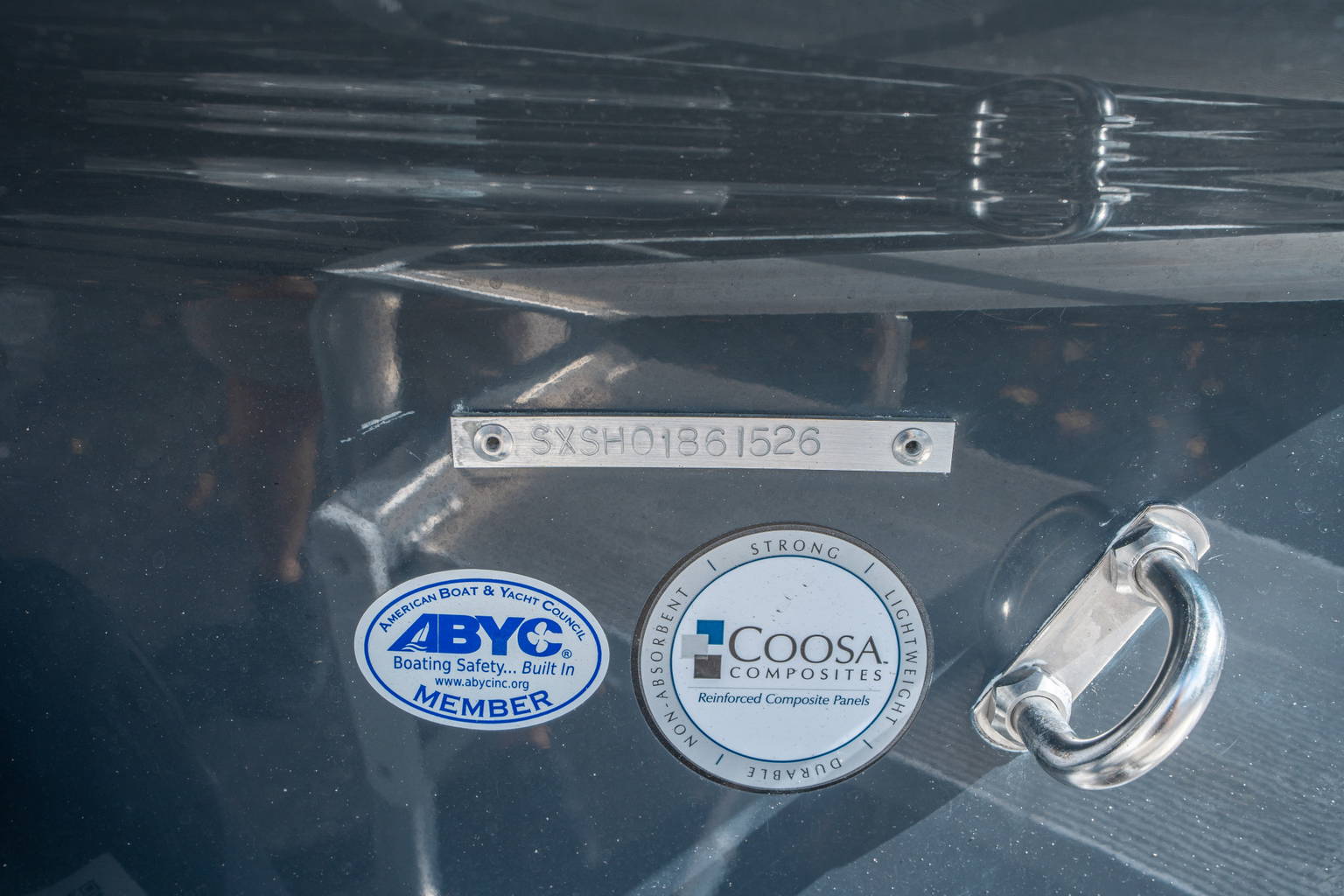 New 2026 Sea Hunt Ultra 245 SE #0186 image 29