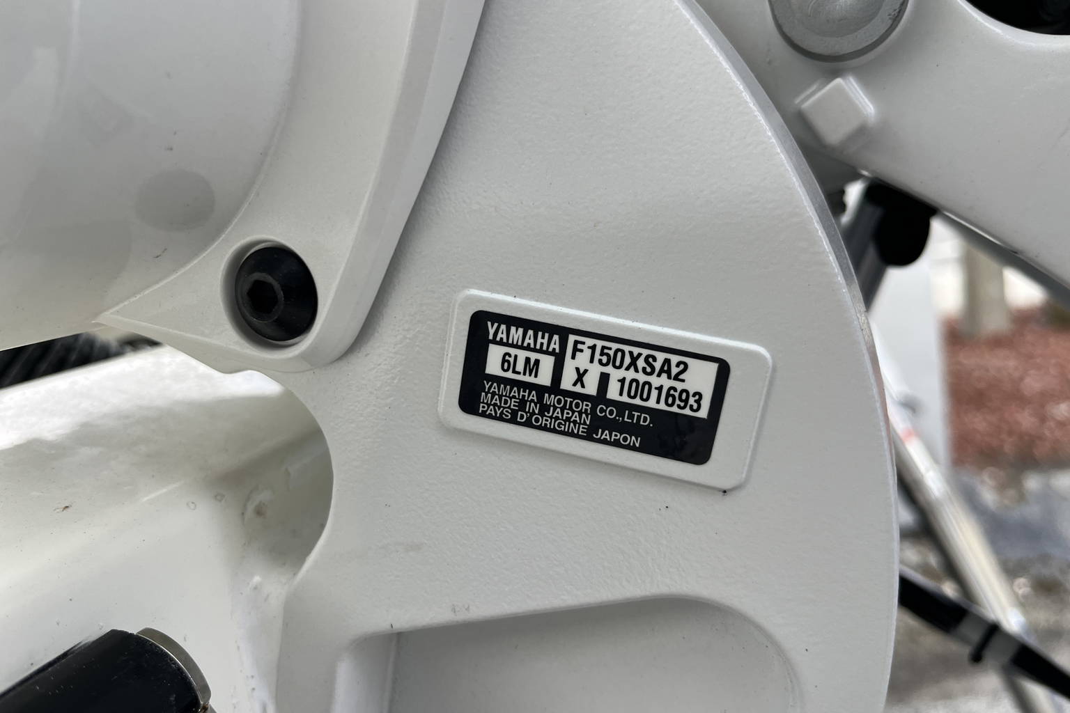 New 2026 Cobia 245 CC #M002 image 10