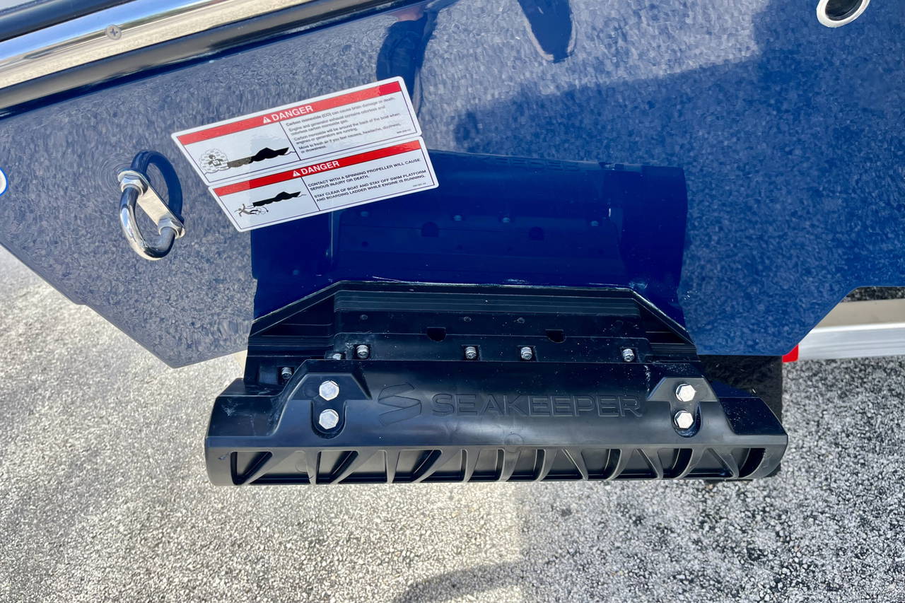 Alternative image of Cobia 245 CC in West Palm Beach, FL