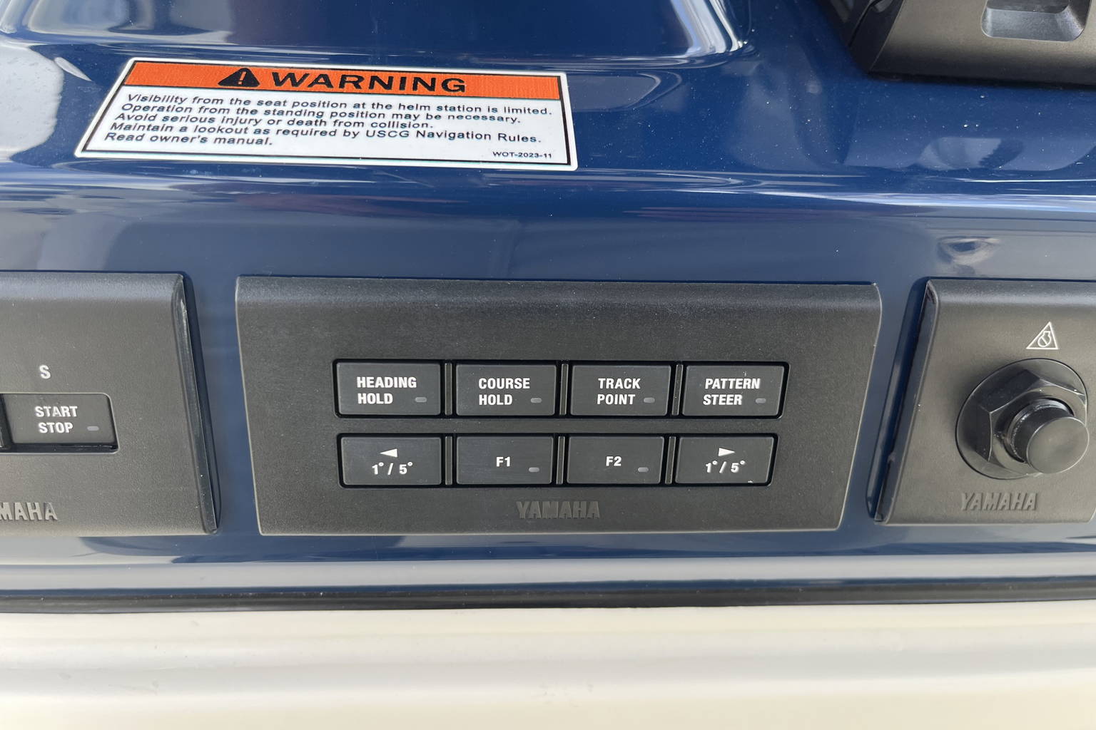 New 2026 Cobia 245 CC #M002 image 19