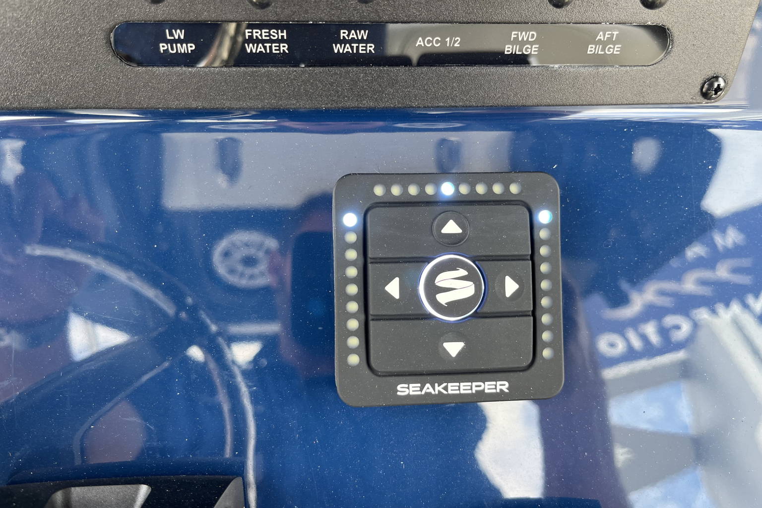 New 2026 Cobia 245 CC #M002 image 20