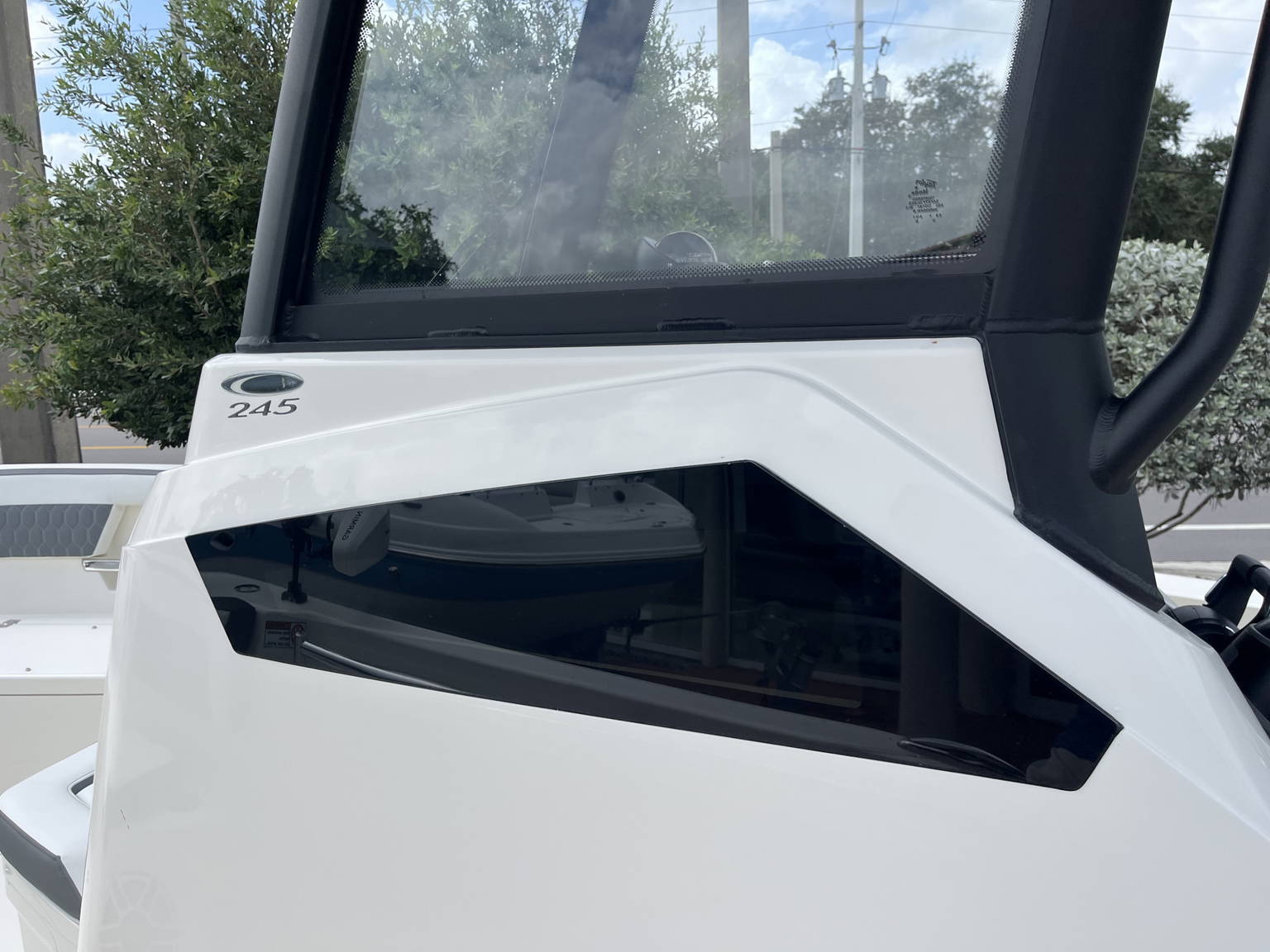 Alternative image of Cobia 245 CC in Florida Keys, FL