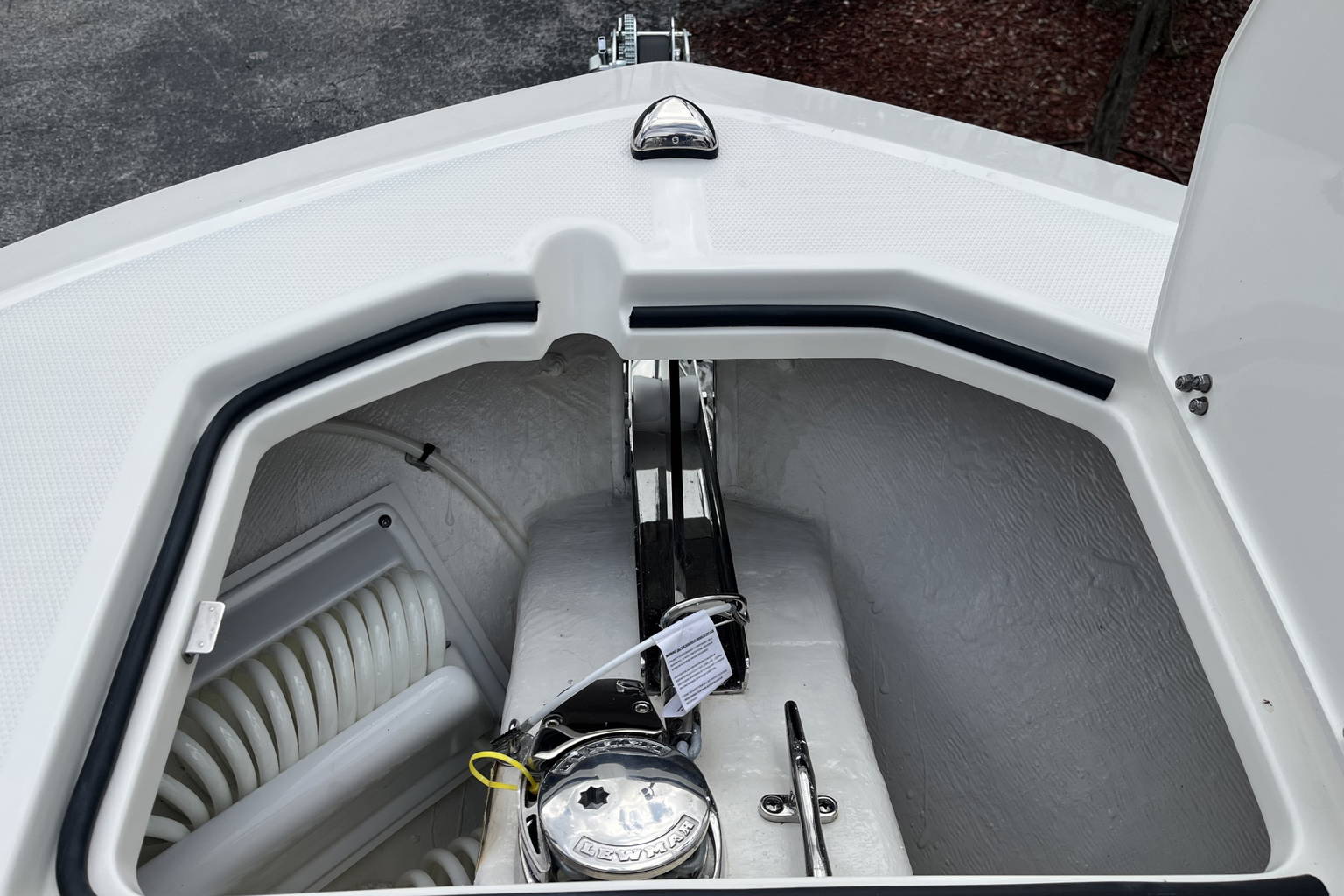 New 2026 Cobia 245 CC #M002 image 25