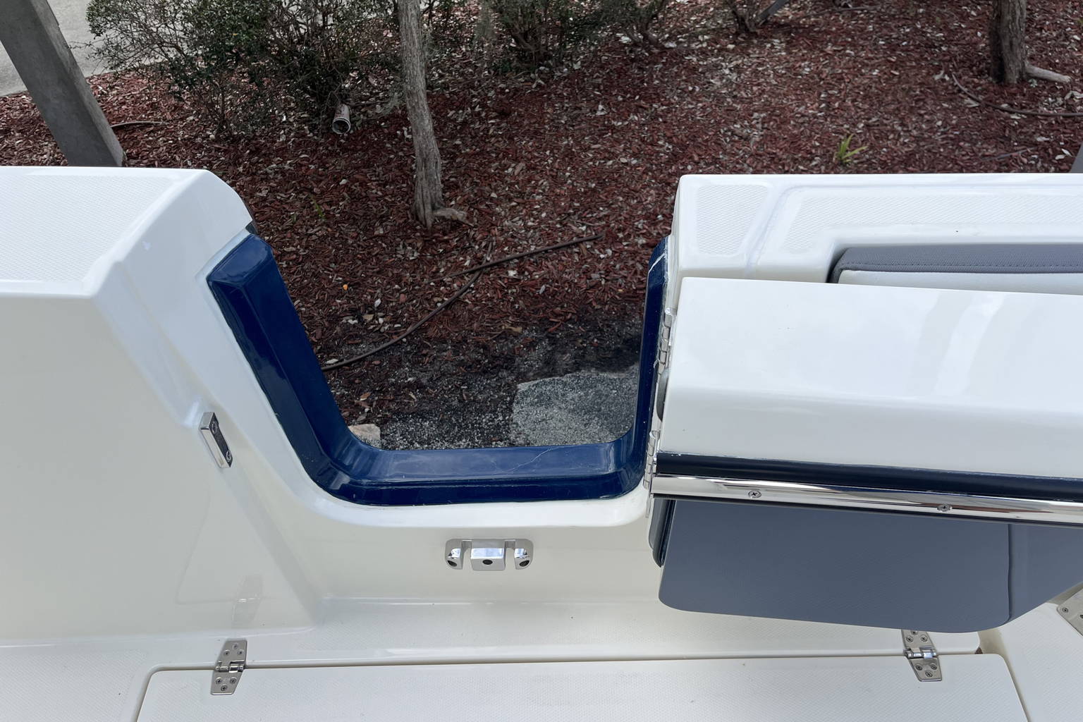 New 2026 Cobia 245 CC #M002 image 39