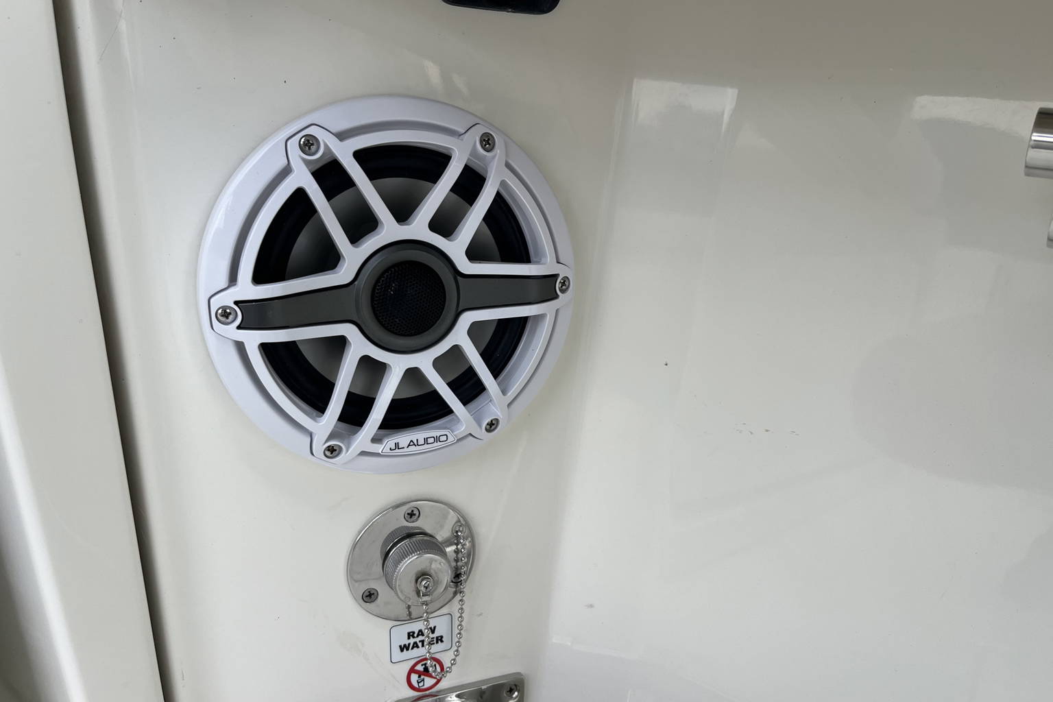 New 2026 Cobia 245 CC #M002 image 40