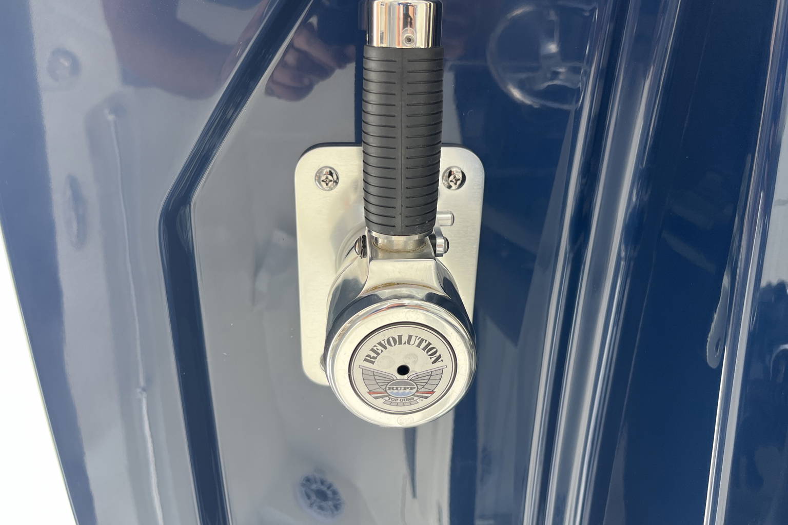 New 2026 Cobia 245 CC #M002 image 42