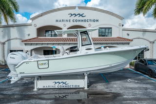 New 2026 Sea Hunt Ultra 265 SE for sale