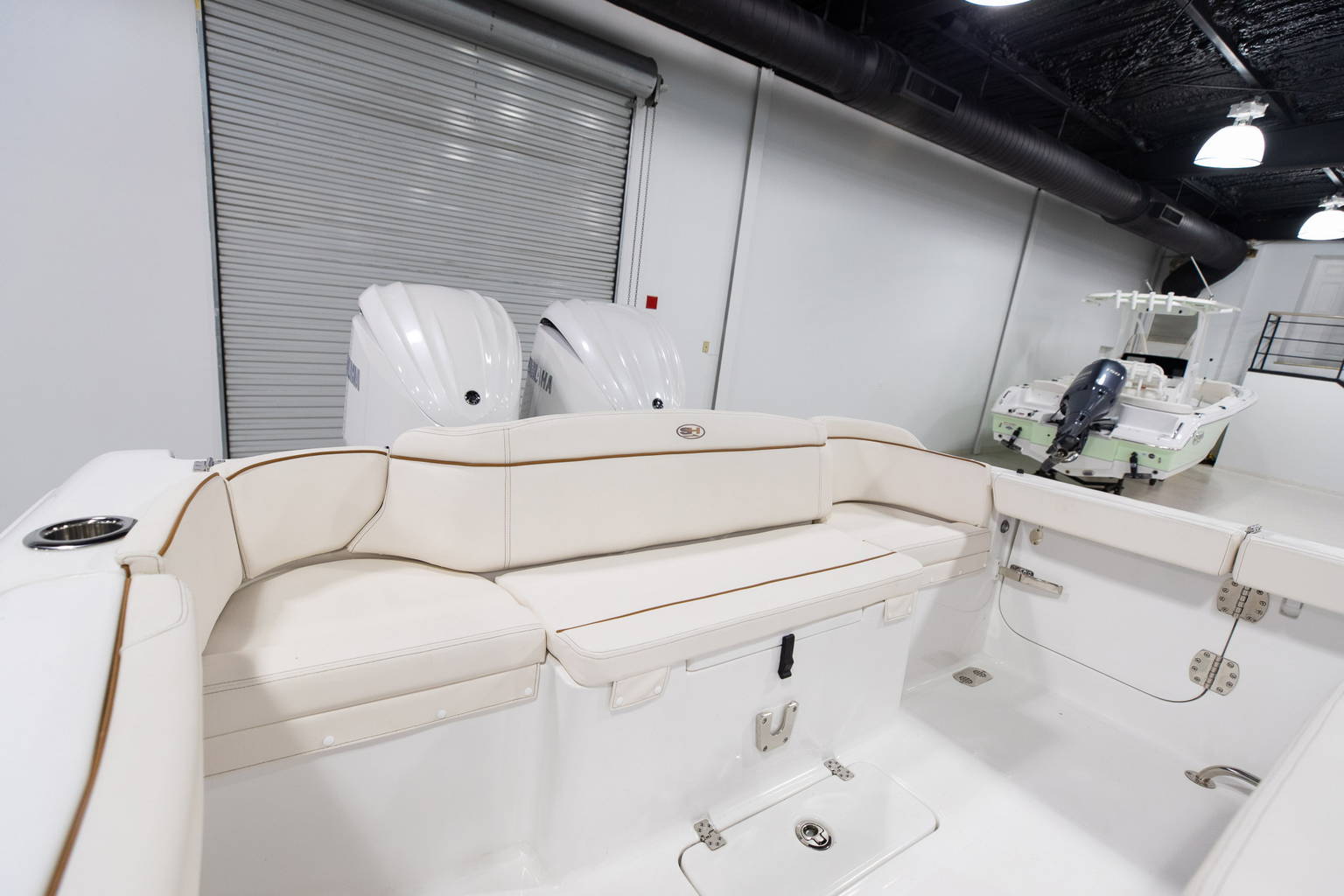New 2022 Sea Hunt Ultra 305 SE #0058 image 12