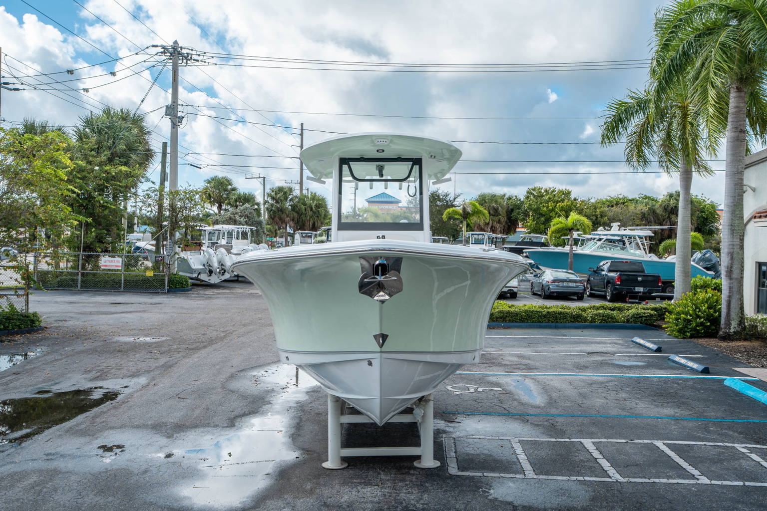 New 2026 Sea Hunt Ultra 265 SE #0457 image 7