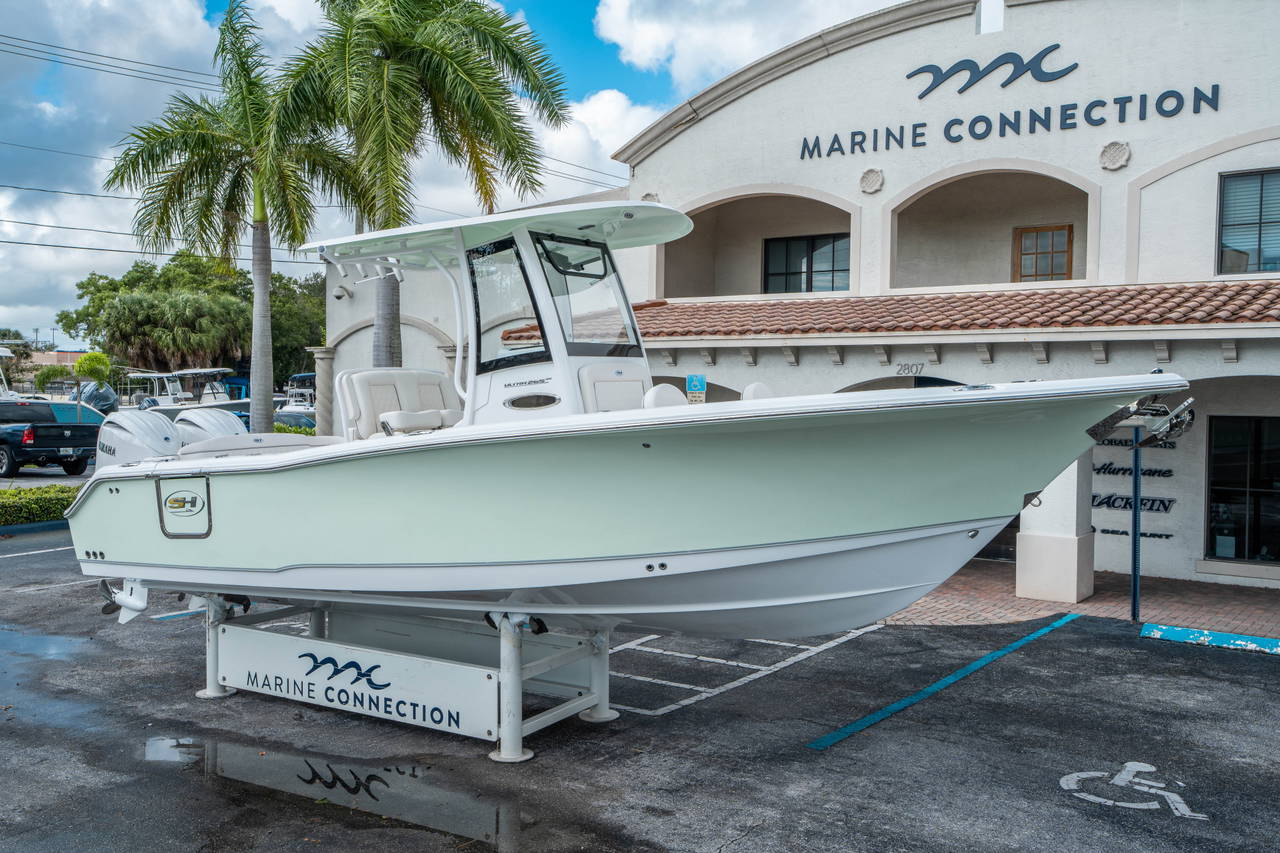 Alternative image of Sea Hunt Ultra 265 SE in Vero Beach, FL