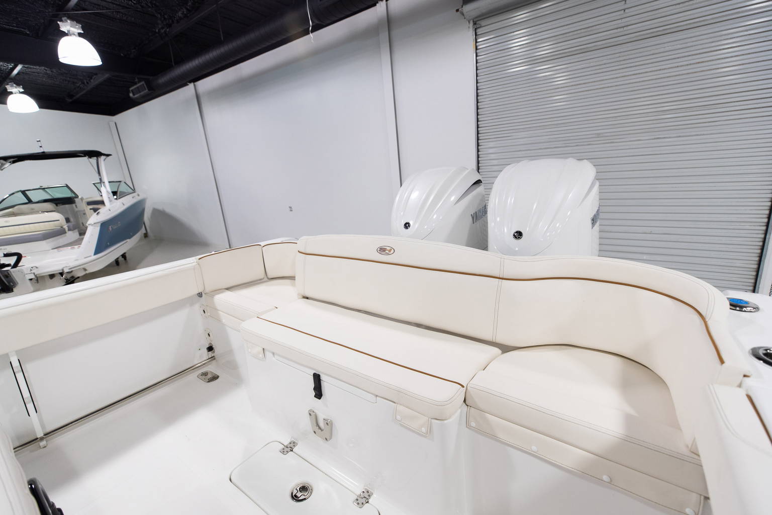 New 2022 Sea Hunt Ultra 305 SE #0058 image 15