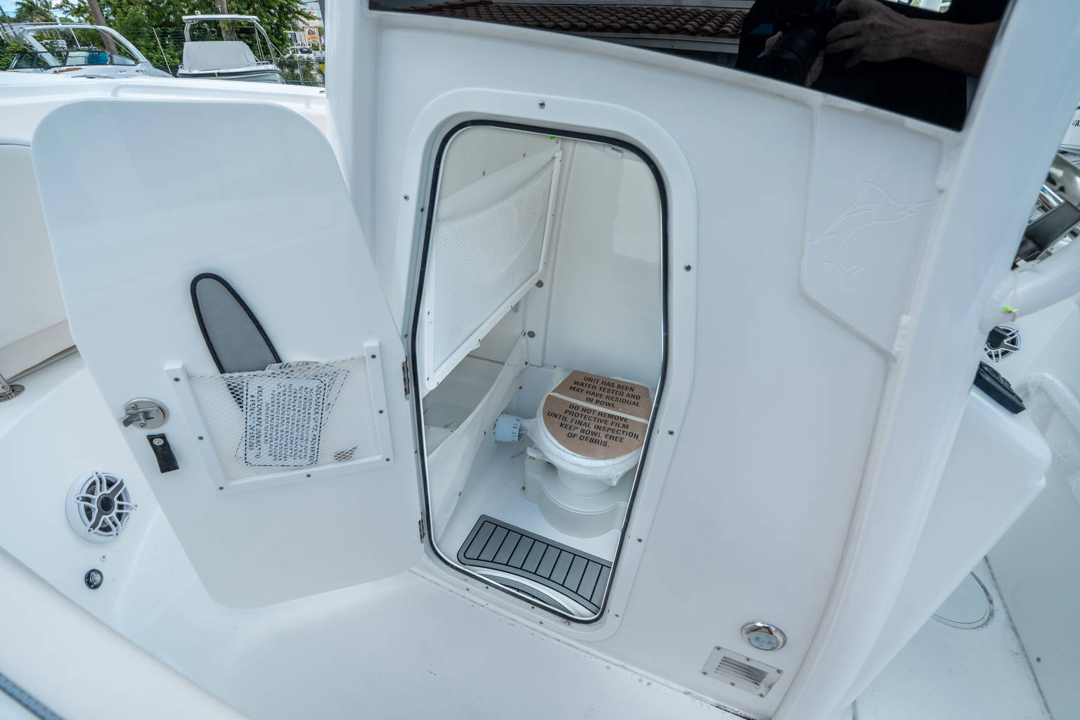 New 2026 Sea Hunt Ultra 265 SE #0457 image 21