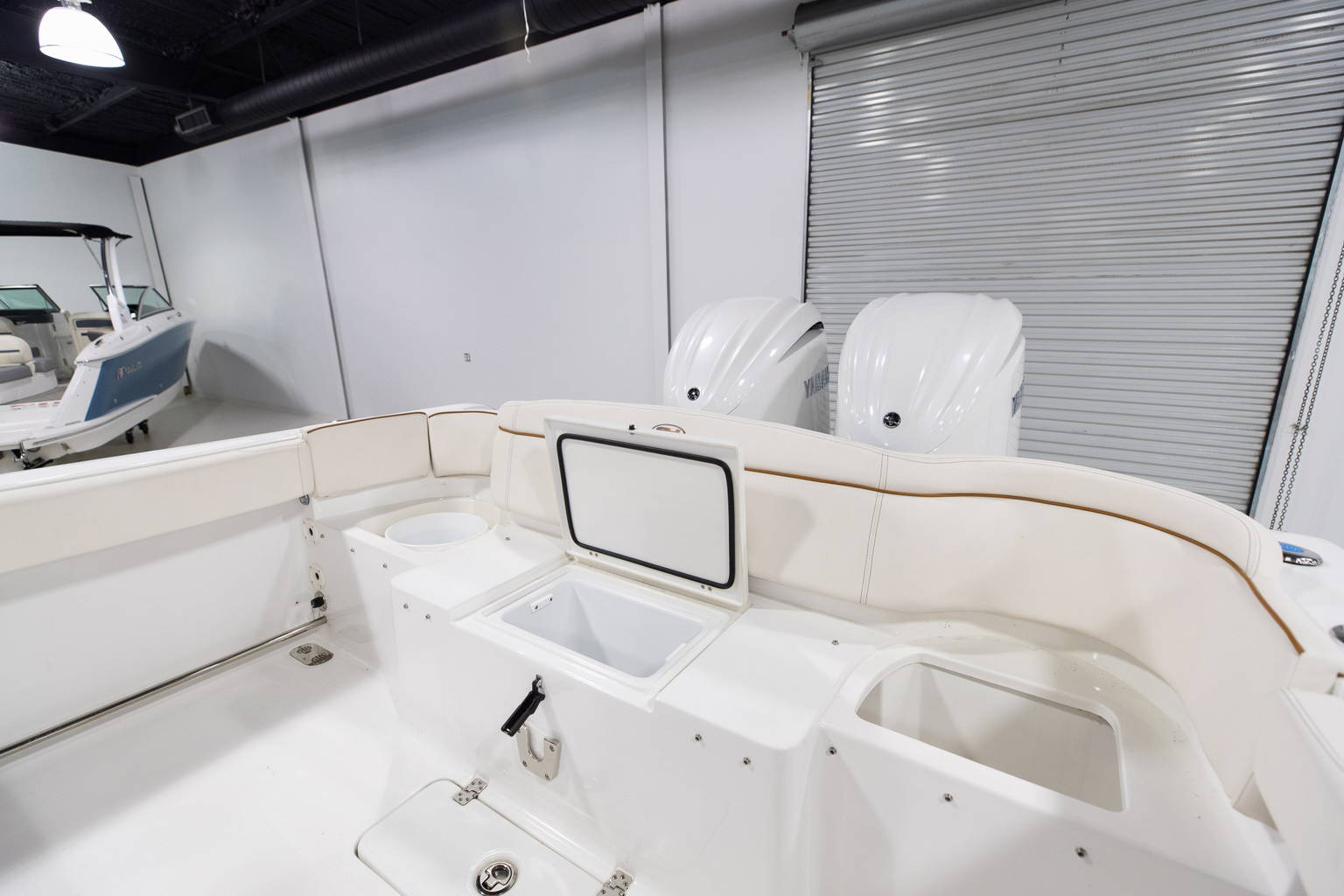 New 2022 Sea Hunt Ultra 305 SE #0058 image 16