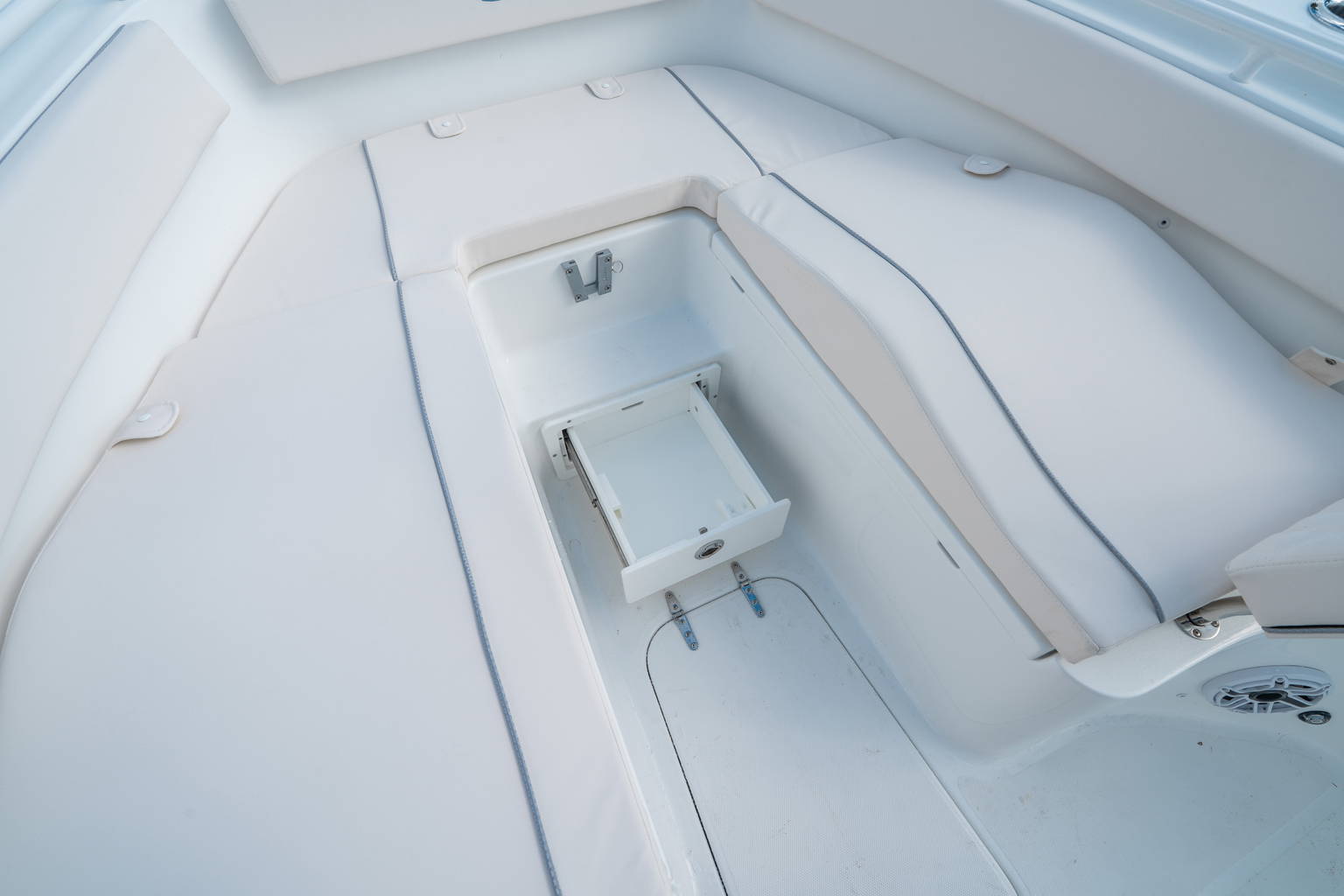 New 2026 Sea Hunt Ultra 265 SE #0457 image 25