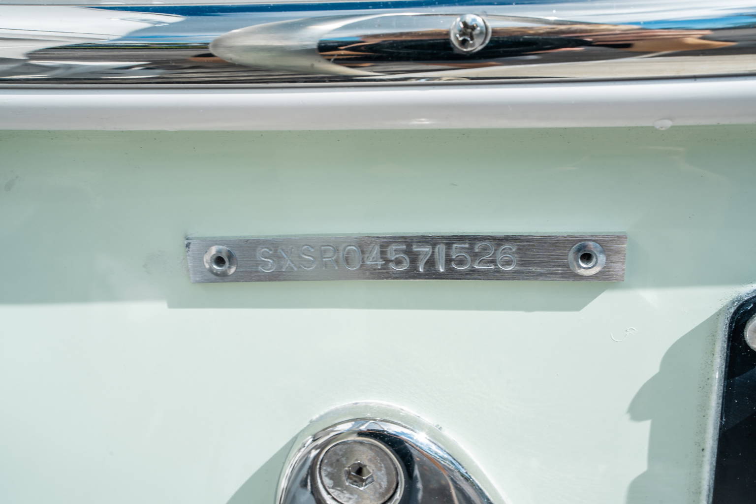 New 2026 Sea Hunt Ultra 265 SE #0457 image 30