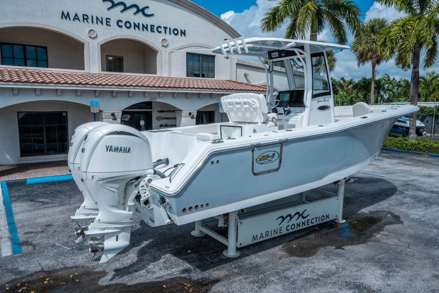 New 2026 Sea Hunt Gamefish 25 #0043 image 2