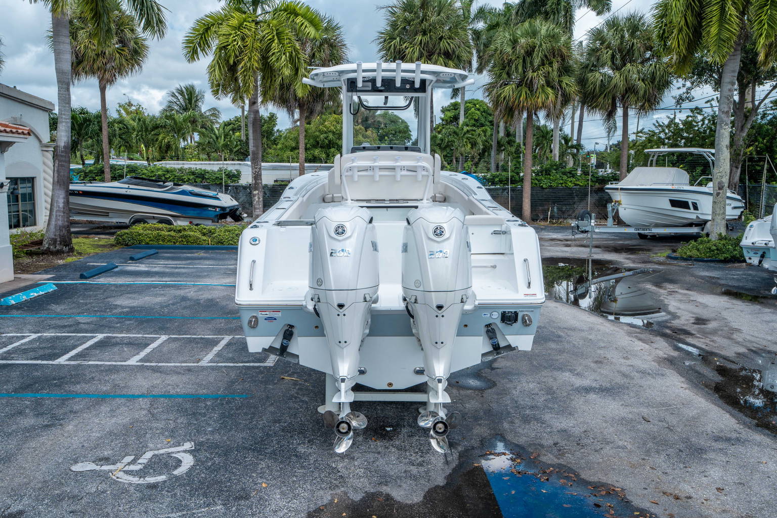 New 2026 Sea Hunt Gamefish 25 #0043 image 3