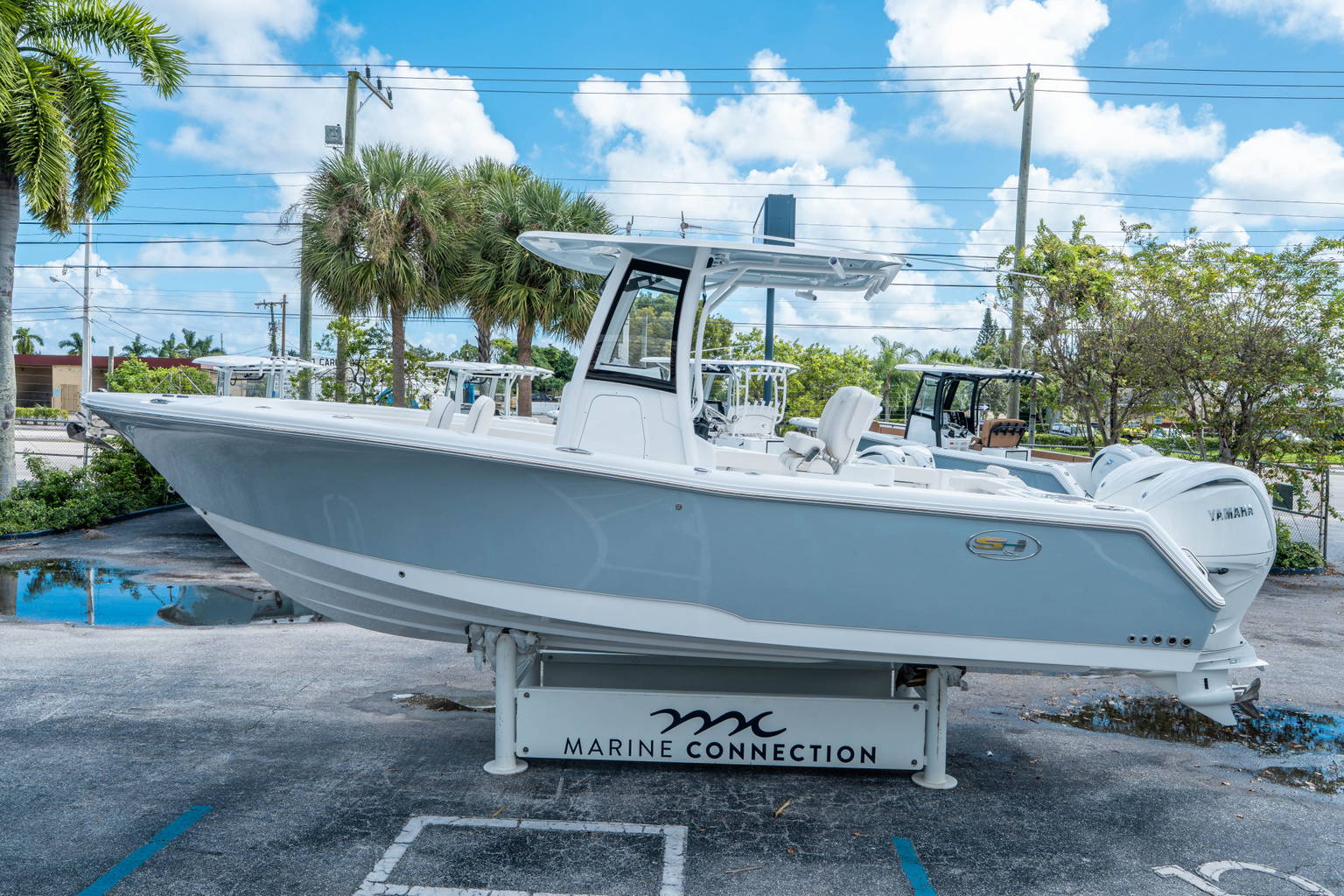 New 2026 Sea Hunt Gamefish 25 #0043 image 5