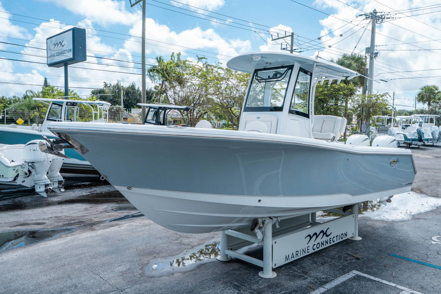 New 2026 Sea Hunt Gamefish 25 #0043 image 6
