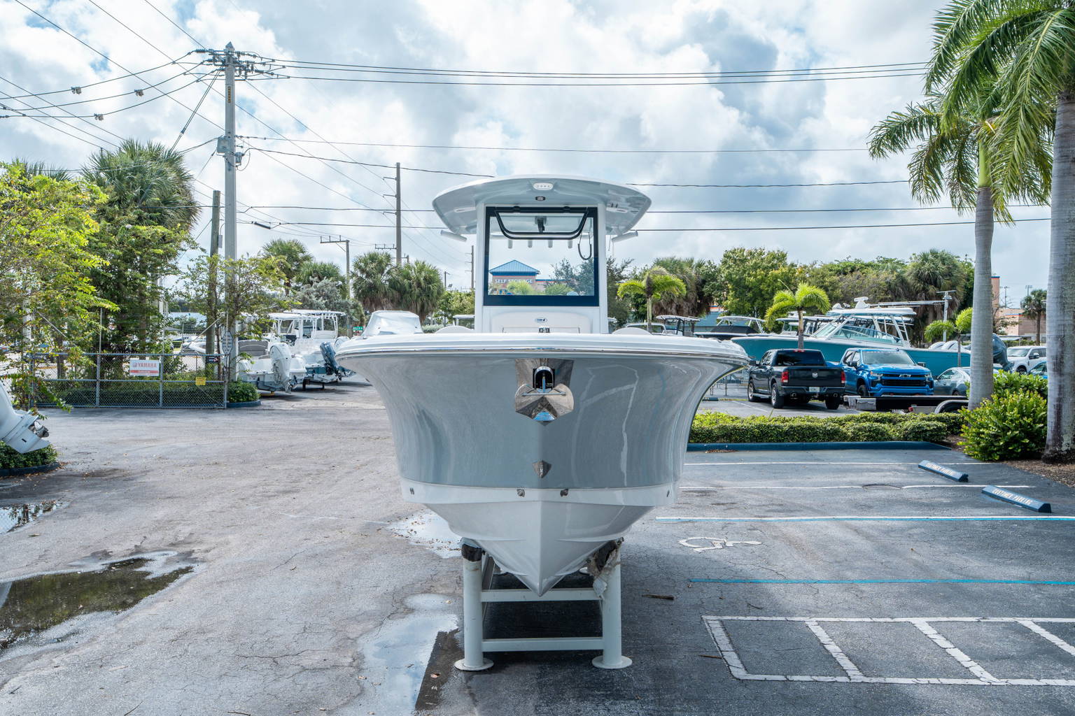 New 2026 Sea Hunt Gamefish 25 #0043 image 7