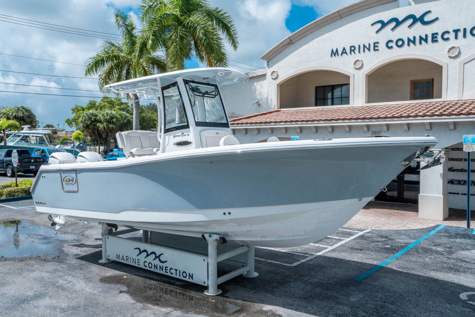 New 2026 Sea Hunt Gamefish 25 #0043 image 8